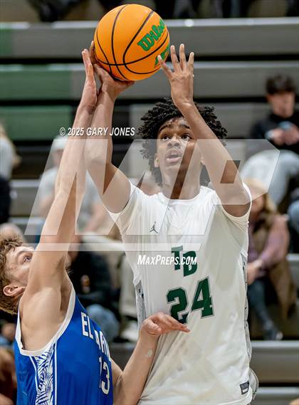 Thumbnail 2 in El Dorado @ Twelve Bridges photogallery.