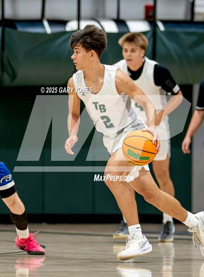 Thumbnail 3 in El Dorado @ Twelve Bridges photogallery.