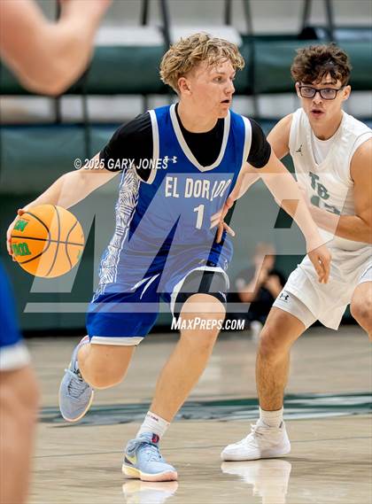 Thumbnail 1 in El Dorado @ Twelve Bridges photogallery.