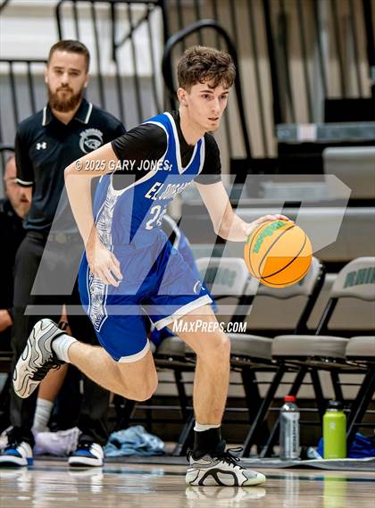 Thumbnail 3 in El Dorado @ Twelve Bridges photogallery.