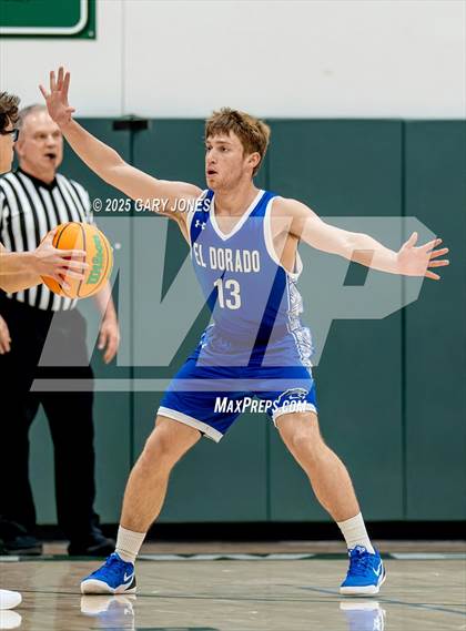 Thumbnail 1 in El Dorado @ Twelve Bridges photogallery.