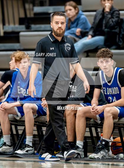 Thumbnail 3 in El Dorado @ Twelve Bridges photogallery.