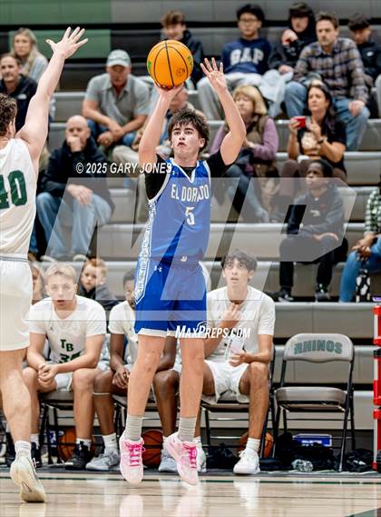 Thumbnail 2 in El Dorado @ Twelve Bridges photogallery.