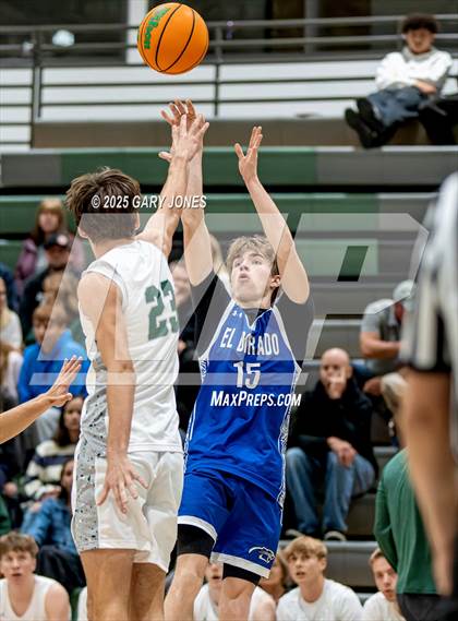 Thumbnail 3 in El Dorado @ Twelve Bridges photogallery.