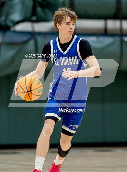 Thumbnail 3 in El Dorado @ Twelve Bridges photogallery.