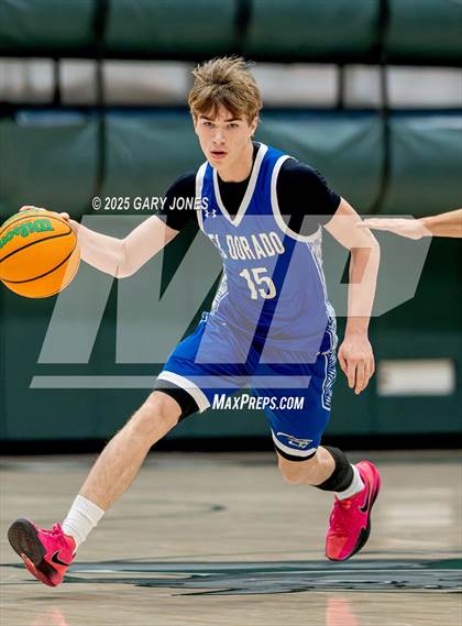 Thumbnail 1 in El Dorado @ Twelve Bridges photogallery.