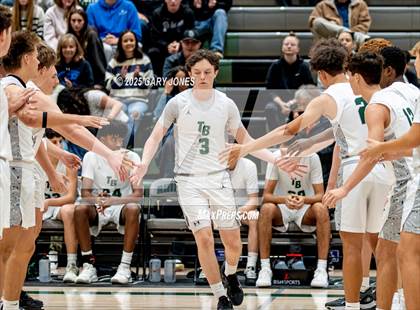 Thumbnail 1 in El Dorado @ Twelve Bridges photogallery.