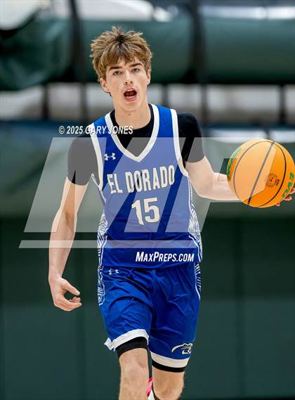 Thumbnail 1 in El Dorado @ Twelve Bridges photogallery.