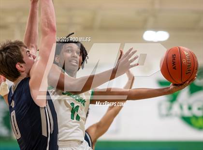 Thumbnail 3 in Marin Catholic @ Archie Williams photogallery.