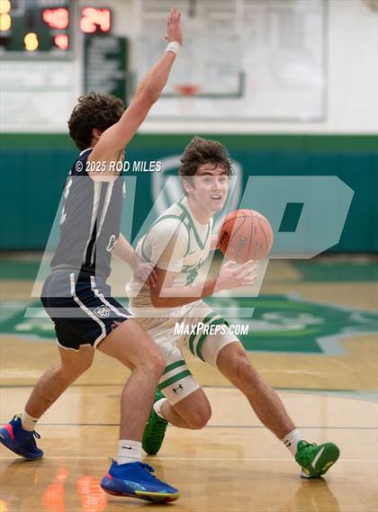 Thumbnail 1 in Marin Catholic @ Archie Williams photogallery.