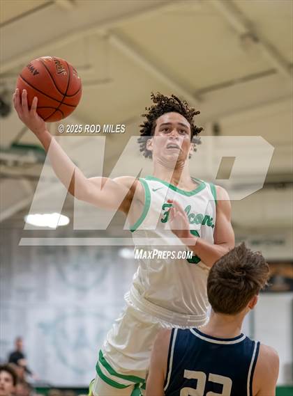 Thumbnail 1 in Marin Catholic @ Archie Williams photogallery.