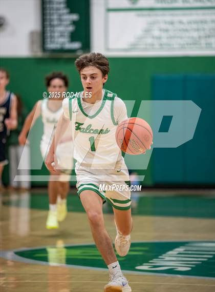 Thumbnail 1 in Marin Catholic @ Archie Williams photogallery.