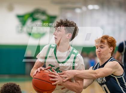 Thumbnail 1 in Marin Catholic @ Archie Williams photogallery.