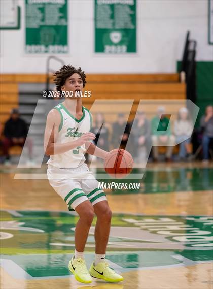 Thumbnail 3 in Marin Catholic @ Archie Williams photogallery.