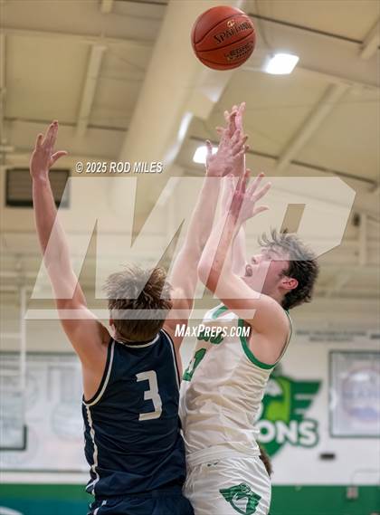 Thumbnail 1 in Marin Catholic @ Archie Williams photogallery.