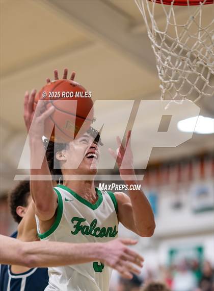 Thumbnail 3 in Marin Catholic @ Archie Williams photogallery.