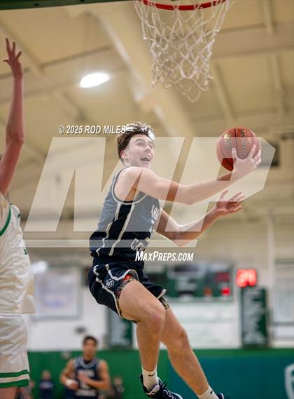 Thumbnail 2 in Marin Catholic @ Archie Williams photogallery.