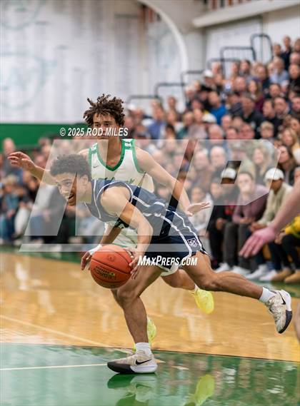 Thumbnail 2 in Marin Catholic @ Archie Williams photogallery.