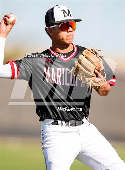 Thumbnail 2 in Copper Canyon @ Maricopa photogallery.
