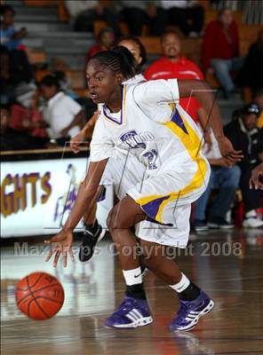 Thumbnail 1 in Dominguez @ Lynwood photogallery.