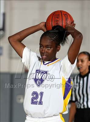 Thumbnail 1 in Dominguez @ Lynwood photogallery.