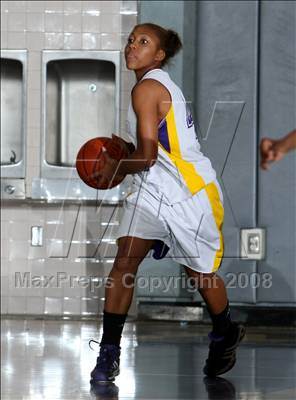 Thumbnail 1 in Dominguez @ Lynwood photogallery.