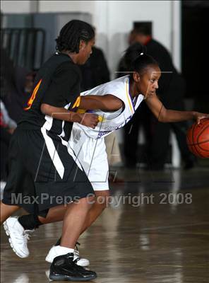 Thumbnail 1 in Dominguez @ Lynwood photogallery.