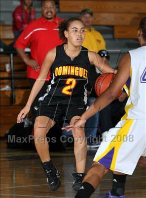 Thumbnail 1 in Dominguez @ Lynwood photogallery.