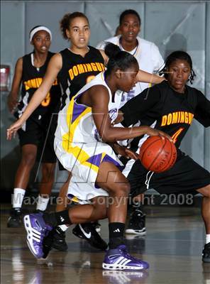 Thumbnail 2 in Dominguez @ Lynwood photogallery.