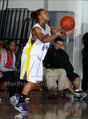 Thumbnail 2 in Dominguez @ Lynwood photogallery.