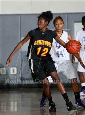 Thumbnail 1 in Dominguez @ Lynwood photogallery.