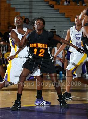 Thumbnail 2 in Dominguez @ Lynwood photogallery.
