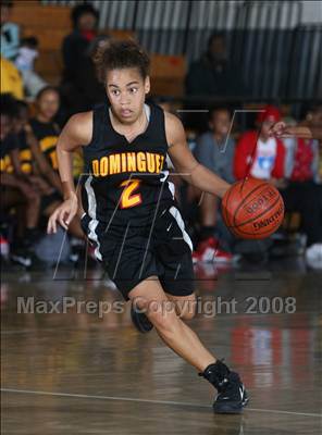 Thumbnail 3 in Dominguez @ Lynwood photogallery.