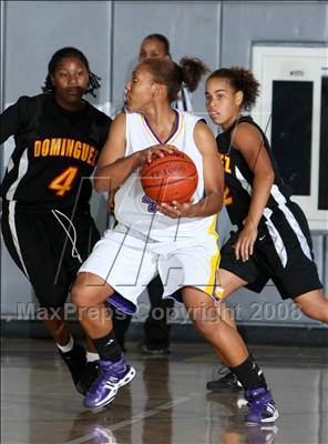 Thumbnail 2 in Dominguez @ Lynwood photogallery.