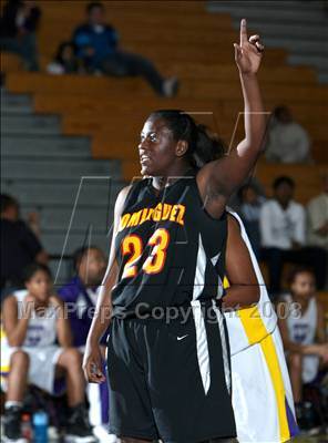Thumbnail 3 in Dominguez @ Lynwood photogallery.