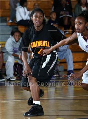 Thumbnail 1 in Dominguez @ Lynwood photogallery.
