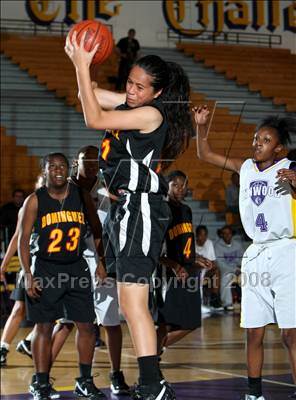 Thumbnail 1 in Dominguez @ Lynwood photogallery.