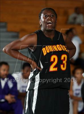 Thumbnail 1 in Dominguez @ Lynwood photogallery.