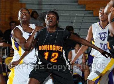 Thumbnail 3 in Dominguez @ Lynwood photogallery.