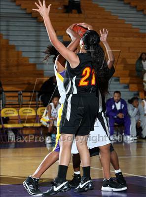 Thumbnail 1 in Dominguez @ Lynwood photogallery.