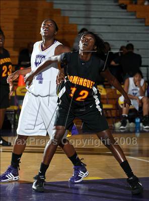 Thumbnail 1 in Dominguez @ Lynwood photogallery.