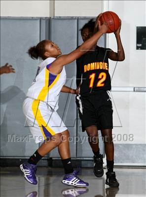 Thumbnail 3 in Dominguez @ Lynwood photogallery.
