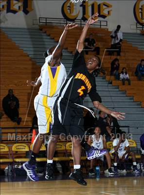 Thumbnail 1 in Dominguez @ Lynwood photogallery.