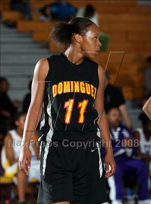 Thumbnail 1 in Dominguez @ Lynwood photogallery.