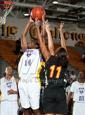 Thumbnail 2 in Dominguez @ Lynwood photogallery.