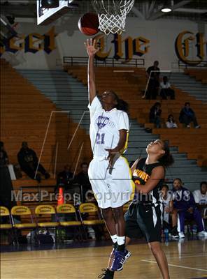 Thumbnail 2 in Dominguez @ Lynwood photogallery.