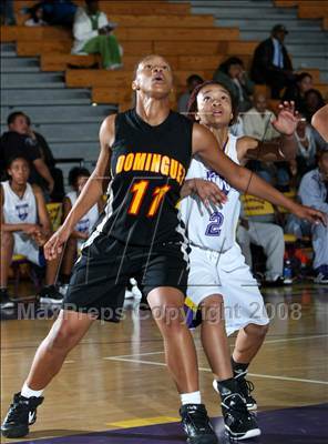 Thumbnail 2 in Dominguez @ Lynwood photogallery.
