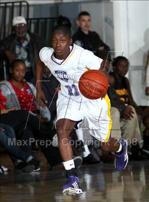 Thumbnail 2 in Dominguez @ Lynwood photogallery.