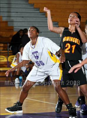 Thumbnail 1 in Dominguez @ Lynwood photogallery.
