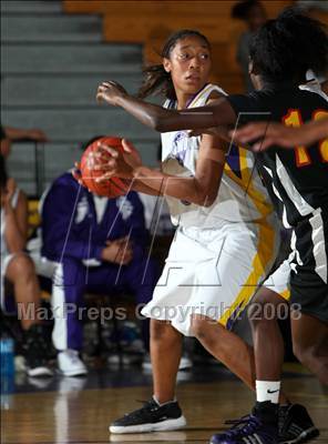 Thumbnail 3 in Dominguez @ Lynwood photogallery.
